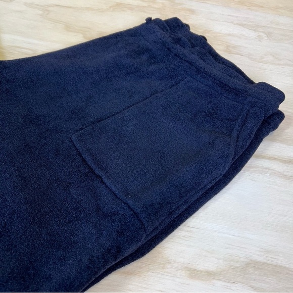 Barefoot Dreams CozyChic Lite Jogger Black Size 3X - Picture 2 of 9